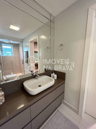 Imagem Apartamento com 3 Quartos para Alugar, 135 m² em Praia Brava - Itajaí