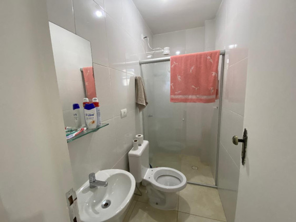 Imagem Casa com 3 Quartos à Venda, 130 m² em Balneário São José - São Paulo