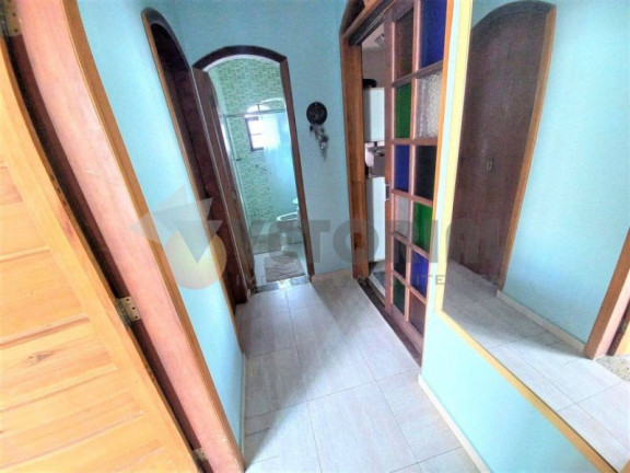 Imagem Casa com 1 Quarto à Venda, 104 m²