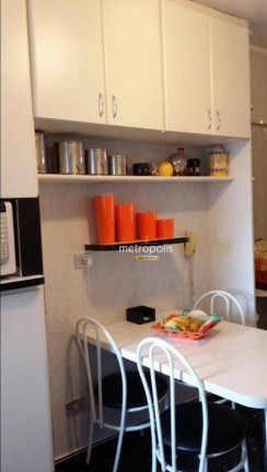 Imagem Apartamento com 3 Quartos à Venda, 86 m² em Sacomã - São Paulo