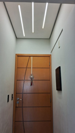Imagem Apartamento com 2 Quartos à Venda, 55 m² em Centro - Bauru