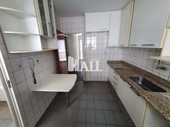 Imagem Apartamento com 3 Quartos à Venda, 78 m² em Vila Itália - São José Do Rio Preto Imagem Apartamento com 3 Quartos à Venda, 78 m² em Vila Itália - São José Do Rio Preto