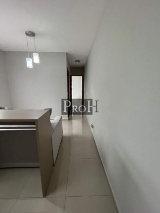 Imagem Apartamento com 2 Quartos à Venda, 57 m² em Vila Curuçá - Santo André Imagem Apartamento com 2 Quartos à Venda, 57 m² em Vila Curuçá - Santo André
