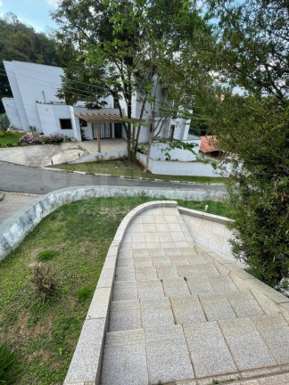 Imagem Casa com 4 Quartos à Venda, 350 m² em Alpes Dos Araçás (jordanésia) - Cajamar Imagem Casa com 4 Quartos à Venda, 350 m² em Alpes Dos Araçás (jordanésia) - Cajamar