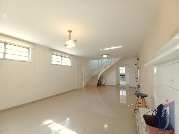 Casa com 3 Quartos à Venda, 195 m² em Jardim Da Glória - São Paulo