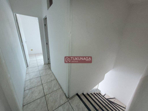 Imagem Sobrado com 3 Quartos para Alugar, 250 m² em Jardim Santa Mena - Guarulhos
