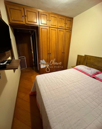 Imagem Apartamento com 2 Quartos à Venda, 59 m² em Mooca - São Paulo