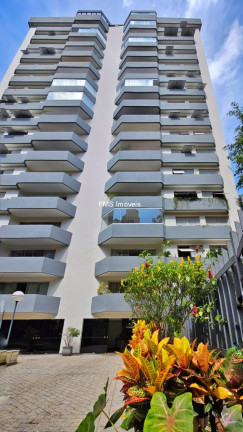 Imóvel com 3 Quartos à Venda, 122 m² em Morumbi - São Paulo