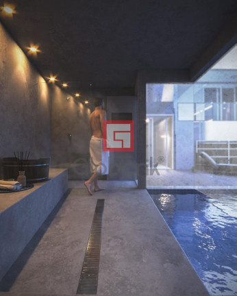 Imagem Apartamento com 2 Quartos à Venda, 68 m² em Funcionários - Montes Claros