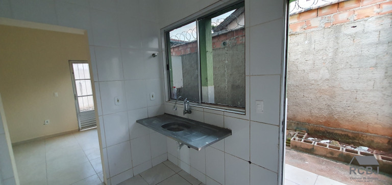 Imagem Casa com 3 Quartos à Venda,  em Floresta Encantada - Esmeraldas