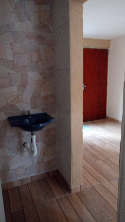 Imagem Apartamento com 1 Quarto à Venda, 36 m² em Cidade Tiradentes - São Paulo