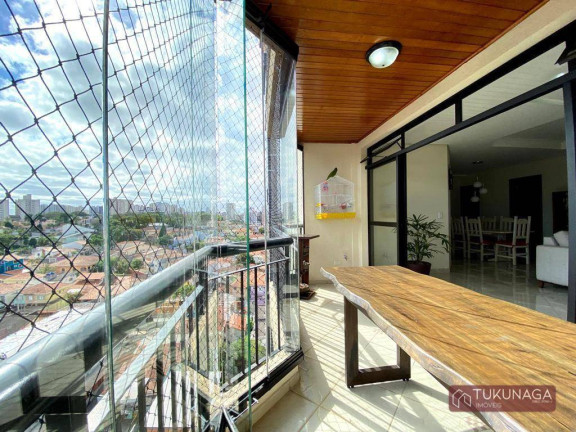 Imagem Apartamento com 3 Quartos à Venda, 165 m² em Vila Rosália - Guarulhos Imagem Apartamento com 3 Quartos à Venda, 165 m² em Vila Rosália - Guarulhos