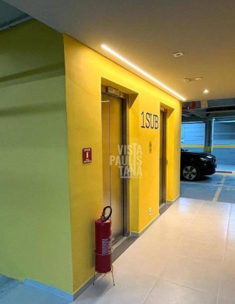 Imagem Apartamento com 3 Quartos à Venda, 85 m² em Perdizes - São Paulo