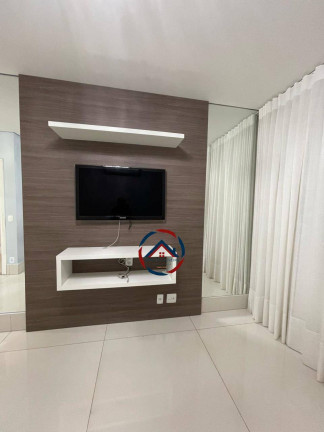 Imagem Apartamento com 3 Quartos à Venda, 209 m² em Quilombo - Cuiabá