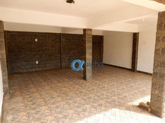 Imagem Casa com 5 Quartos à Venda, 240 m² em Itaipava - Petrópolis Imagem Casa com 5 Quartos à Venda, 240 m² em Itaipava - Petrópolis