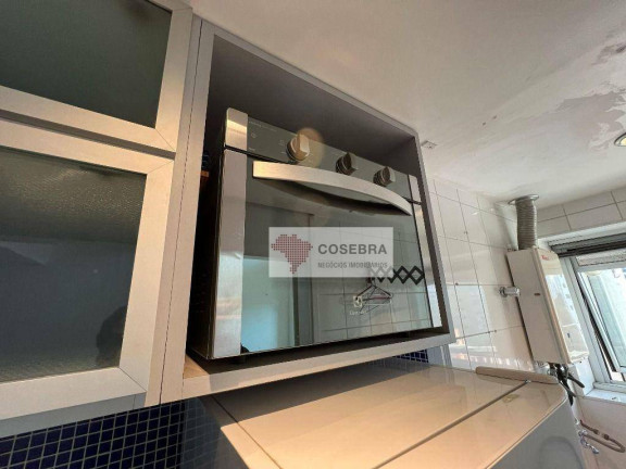 Imagem Imóvel com 1 Quarto para Alugar, 55 m² em Vila Nova Conceição - São Paulo