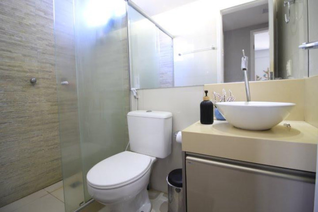 Imagem Apartamento com 2 Quartos à Venda, 58 m² em Campo Grande - Recife
