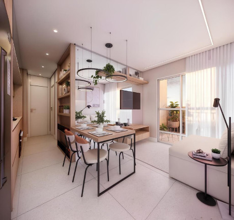 Imagem Imóvel com 2 Quartos à Venda, 56 m² em Ipiranga - São Paulo Imagem Imóvel com 2 Quartos à Venda, 56 m² em Ipiranga - São Paulo