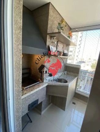 Imagem Apartamento com 2 Quartos à Venda, 63 m² em Campestre - Santo André Imagem Apartamento com 2 Quartos à Venda, 63 m² em Campestre - Santo André