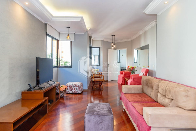 Imagem Apartamento com 2 Quartos à Venda, 110 m² em Cidade Monções - São Paulo