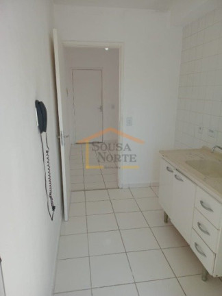 Imagem Apartamento com 2 Quartos à Venda, 50 m² em Vila Guilherme - São Paulo Imagem Apartamento com 2 Quartos à Venda, 50 m² em Vila Guilherme - São Paulo
