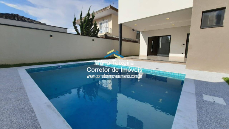 Imagem Casa de Condomínio com 4 Quartos à Venda, 287 m² em Urbanova - São José Dos Campos Imagem Casa de Condomínio com 4 Quartos à Venda, 287 m² em Urbanova - São José Dos Campos