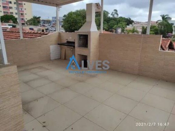 Imagem Casa com 3 Quartos à Venda, 140 m² em Assunção - São Bernardo Do Campo