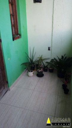 Imagem Casa com 2 Quartos à Venda, 50 m² em Conceição - Diadema