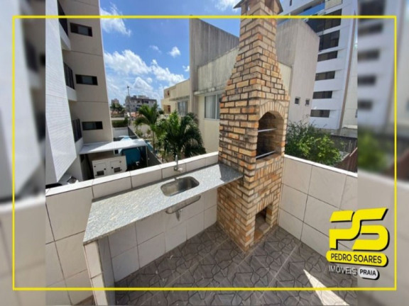Imagem Apartamento com 3 Quartos à Venda, 132 m² em Intermares - Cabedelo