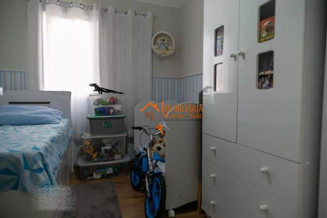 Imagem Apartamento com 2 Quartos à Venda, 57 m² em Jardim Flor Da Montanha - Guarulhos Imagem Apartamento com 2 Quartos à Venda, 57 m² em Jardim Flor Da Montanha - Guarulhos