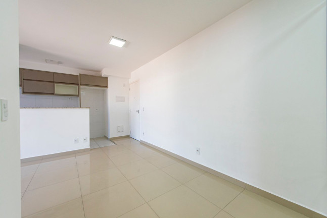 Imagem Apartamento com 3 Quartos para Alugar, 75 m² em Parque Das Nações - Santo André