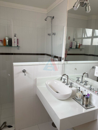 Imagem Apartamento com 4 Quartos à Venda, 157 m² em Santo Antônio - São Caetano Do Sul Imagem Apartamento com 4 Quartos à Venda, 157 m² em Santo Antônio - São Caetano Do Sul