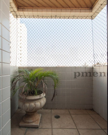 Imagem Apartamento com 4 Quartos à Venda, 177 m² em Alto Da Lapa - São Paulo