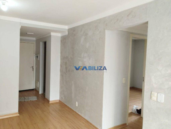 Imagem Apartamento com 2 Quartos à Venda, 48 m² em Centro - Guarulhos