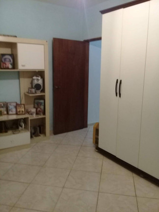 Imagem Sobrado com 3 Quartos à Venda,  em Jardim Nápoli - Sorocaba