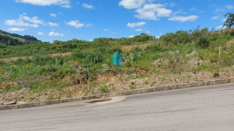 Imagem Terreno à Venda, 276 m² em Cruzeiro - Bento Gonçalves