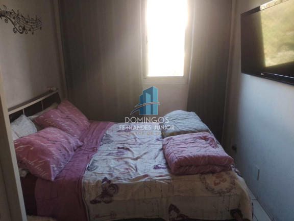 Imagem Apartamento com 3 Quartos à Venda, 55 m² em Jardim Santa Terezinha (zona Leste) - São Paulo Imagem Apartamento com 3 Quartos à Venda, 55 m² em Jardim Santa Terezinha (zona Leste) - São Paulo