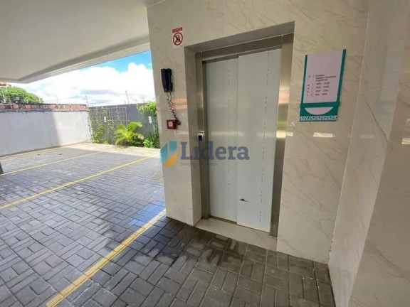 Imagem Apartamento com 2 Quartos à Venda, 52 m² em Intermares - Cabedelo Imagem Apartamento com 2 Quartos à Venda, 52 m² em Intermares - Cabedelo