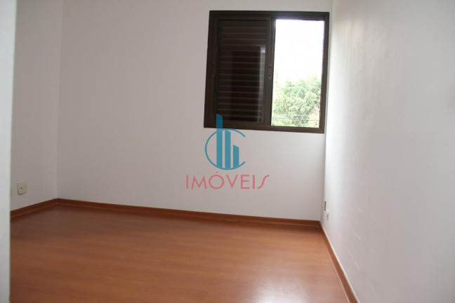 Imagem Apartamento com 3 Quartos à Venda, 129 m² em Vila Uberabinha - São Paulo