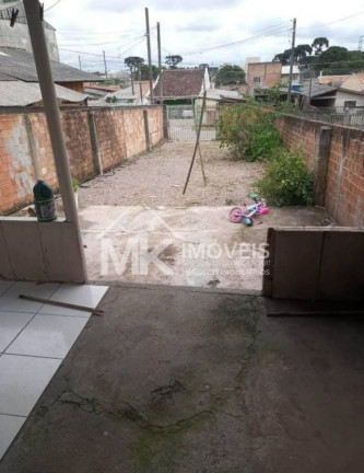 Imagem Casa à Venda,  em Rio Pequeno - São José Dos Pinhais