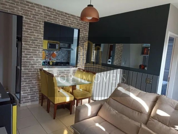 Imagem Apartamento com 2 Quartos à Venda, 47 m² em Vila Iracema - São José Dos Campos Imagem Apartamento com 2 Quartos à Venda, 47 m² em Vila Iracema - São José Dos Campos