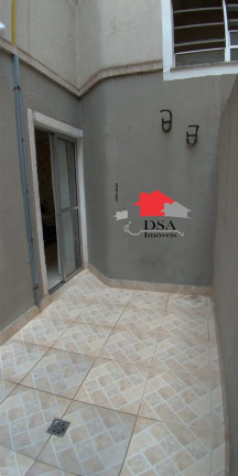 Imagem Apartamento com 2 Quartos à Venda, 56 m² em Parque São Miguel - Hortolândia