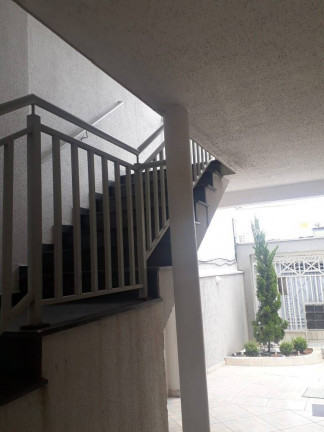 Imagem Apartamento com 1 Quarto à Venda, 30 m² em Cangaíba - São Paulo