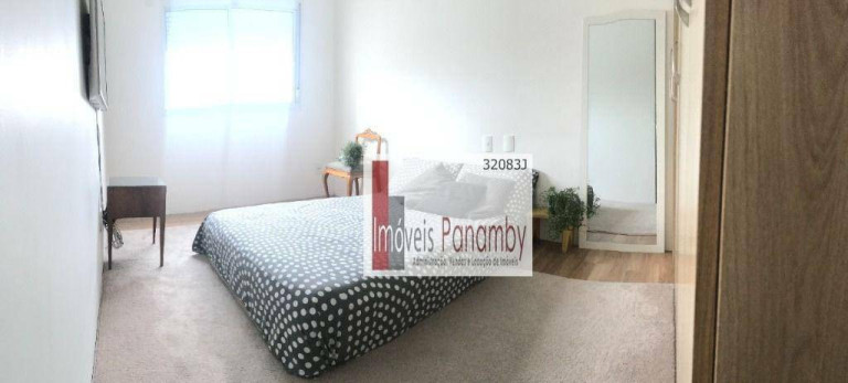 Imagem Apartamento com 3 Quartos à Venda, 80 m² em Independência - São Bernardo Do Campo