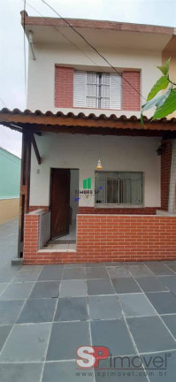 Imagem Casa com 2 Quartos à Venda, 87 m² em Vila Maria - São Paulo Imagem Casa com 2 Quartos à Venda, 87 m² em Vila Maria - São Paulo