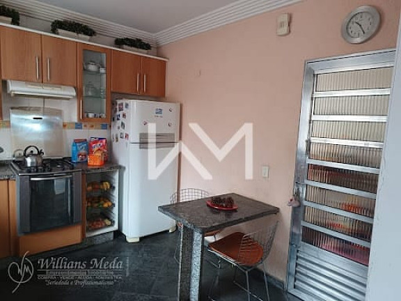 Imagem Sobrado com 3 Quartos à Venda, 101 m² em Jardim Las Vegas - Guarulhos Imagem Sobrado com 3 Quartos à Venda, 101 m² em Jardim Las Vegas - Guarulhos