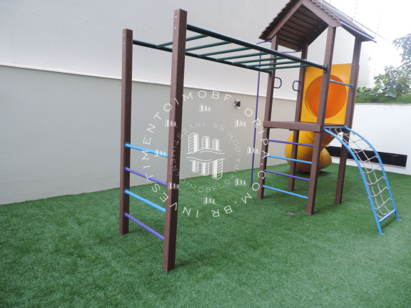 Imagem Apartamento com 3 Quartos à Venda, 107 m² em Centro - Florianópolis