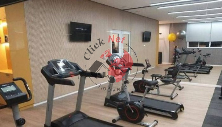 Imagem Apartamento com 2 Quartos à Venda, 48 m² em Centro - São Bernardo Do Campo Imagem Apartamento com 2 Quartos à Venda, 48 m² em Centro - São Bernardo Do Campo