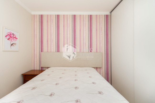 Imagem Apartamento com 2 Quartos à Venda, 65 m² em Vila Clementino - São Paulo