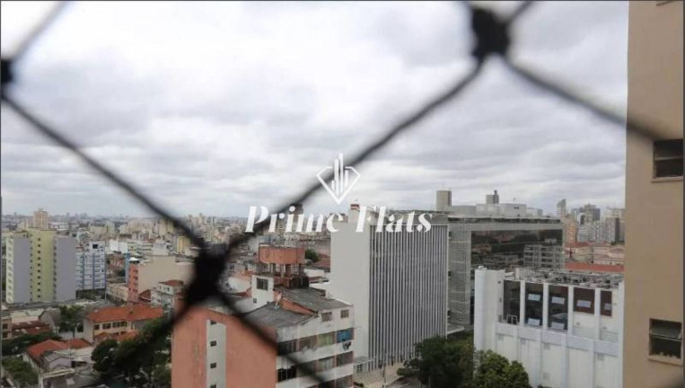 Imagem Apartamento com 1 Quarto à Venda, 34 m² em Campos Elíseos - São Paulo Imagem Apartamento com 1 Quarto à Venda, 34 m² em Campos Elíseos - São Paulo